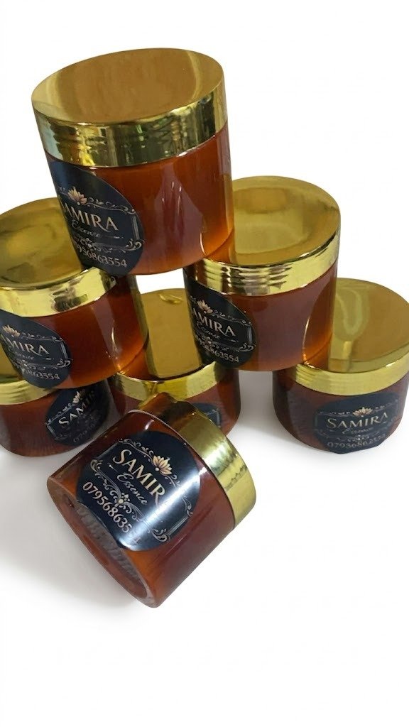 hair cream hair cream