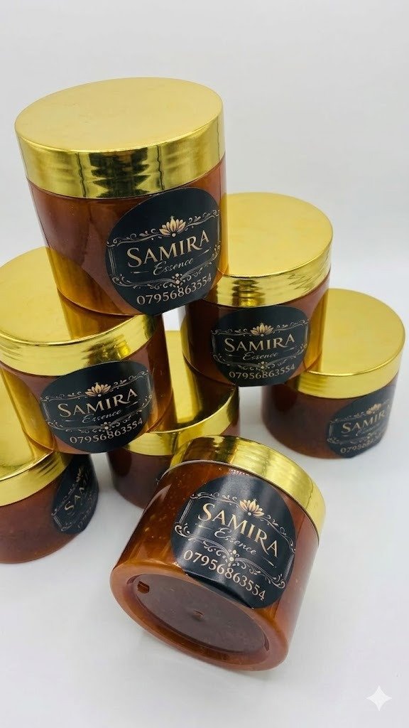 hair cream hair cream